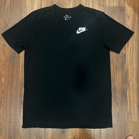 Nike Run Tee - Picture 1 of 2